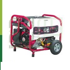 wema 7000E موتور برق