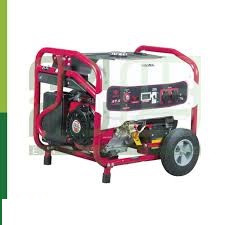 wema 7000E موتور برق