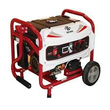 wema 7000E موتور برق