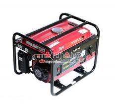 wema 7000E موتور برق