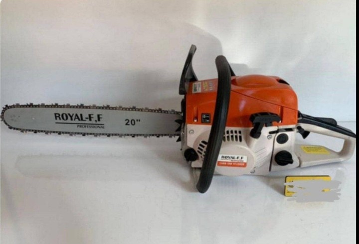 اره رویال 20 اینچ