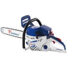 اره موتوری زوماکس مدل ZM 5430 با تیغه و زنجیر اوروگون آمریکایی
