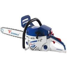 اره موتوری زوماکس مدل ZM 5430 با تیغه و زنجیر اوروگون آمریکایی