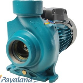 الکترو پمپ 3 اسب 3 اینچ برند لئو با 24 ماه گارانتی
