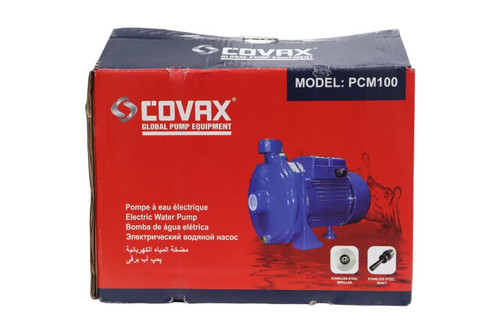 پمپ آب خانگی طرح پنتاکس سیم پیچی مسی