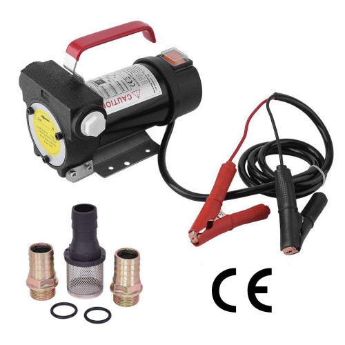 پمپ واکسون انتقال سوخت 24 ولت