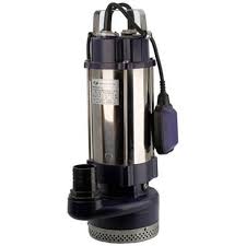 کف کش فورگ 1.1 KW