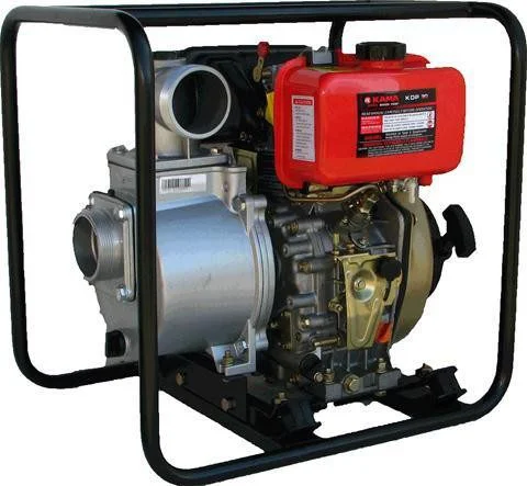 موتور پمپ کاما KDP30