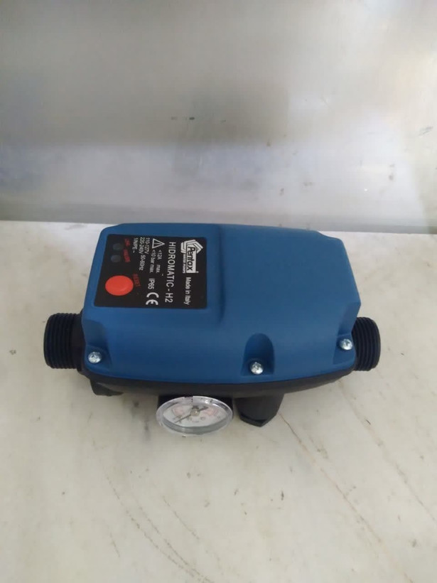 ست کنترل پنتاکس Hidromatic | H2