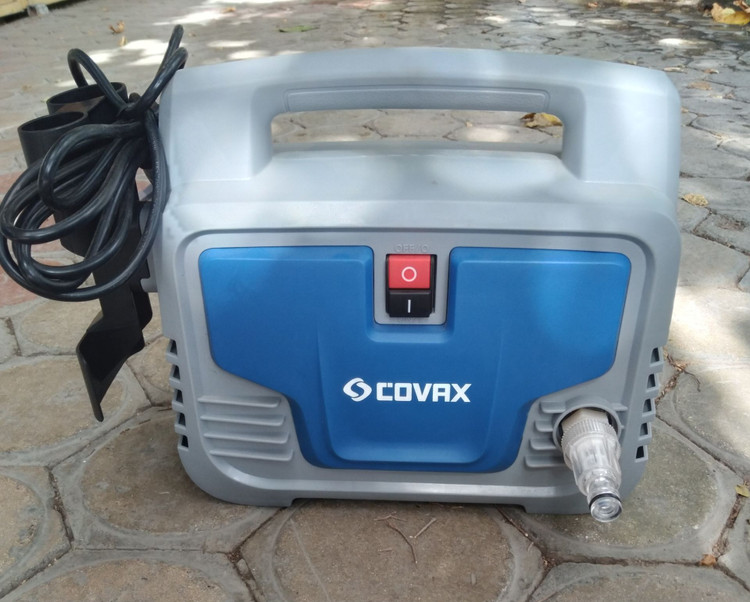 کارواش کواکس مدل CPW1800H