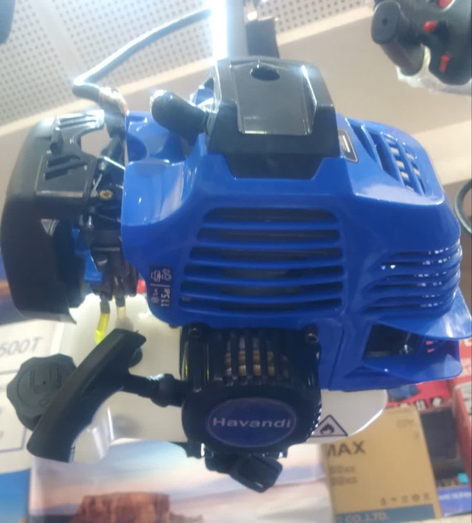 علفزن هاواندی Havandi کره