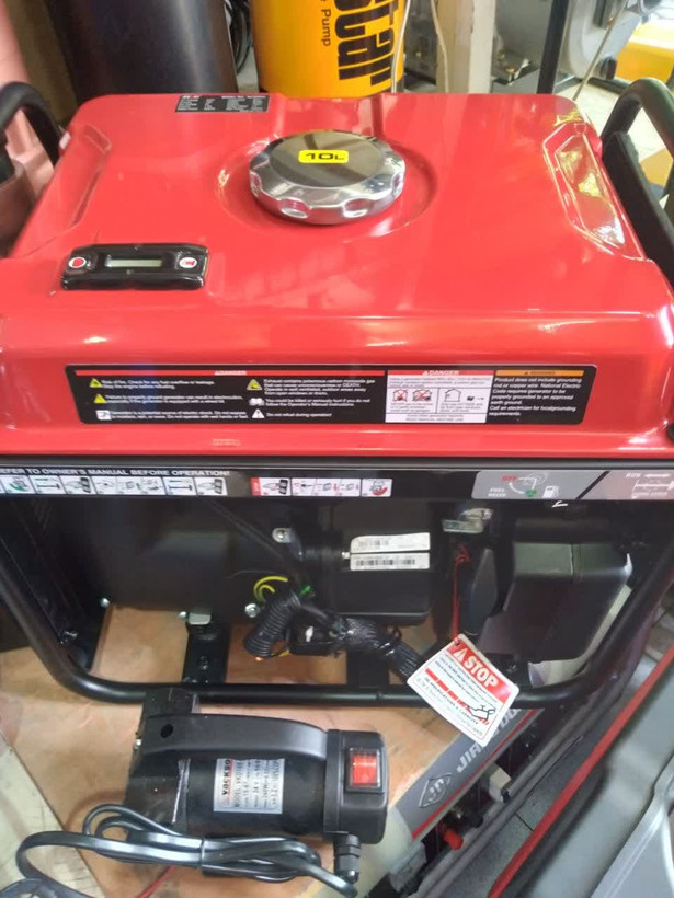موتور برق 3.2KWسنسی مدل SC3200iH