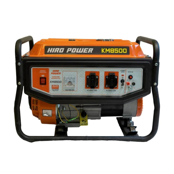 موتور برق ۳/۸هندل هیروپاور مدل KM8500