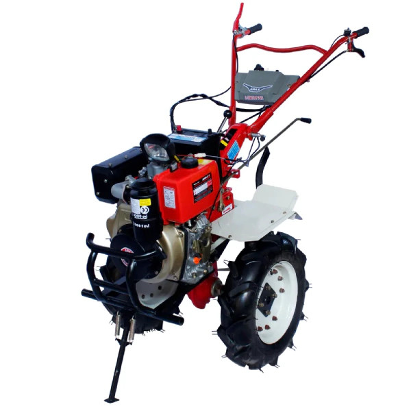تیلر کلتیواتور 10 اسب کاما اورجینال مدل KDT910KE