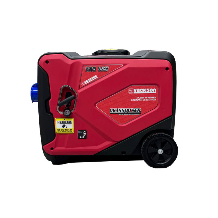 موتور برق واکسون ۶.۵ کیلووات VK15500ISER