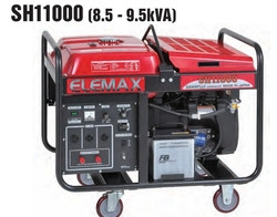 موتور برق ۸/۵کیلو ELEMAX SH11000