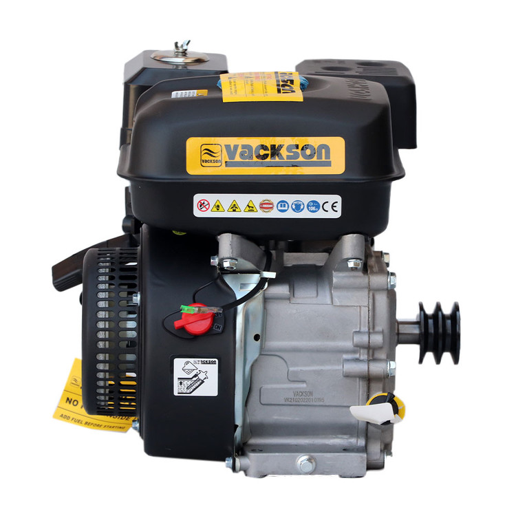 موتور تک چینی واکسون مدل VK240 هندلی ۱۵ اسب