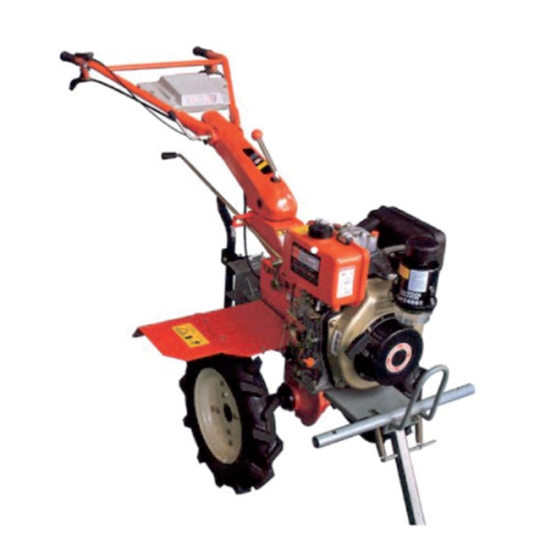 تیلر کولتیواتور کاما KDT610K/KE