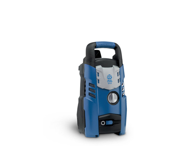 AR Blue Clean 117