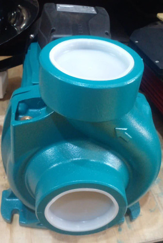 پمپ آب 3 اسب 3 اینچ لئو