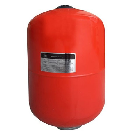 منبع تحت فشار 24 لیتری HTM