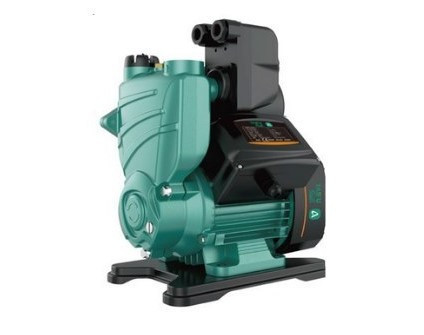 الکتروپمپ خودمکش ۱ اسب تایفو مدل TW750T