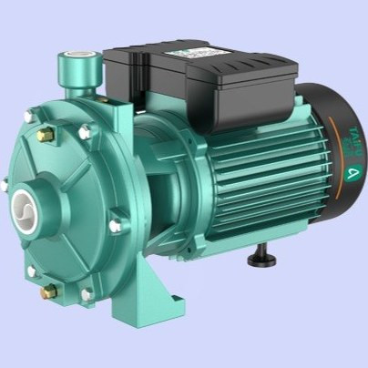 الکتروپمپ TAIFU 2TCP25/160A-380V