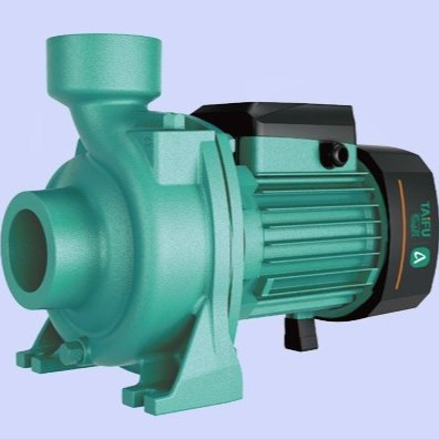 پمپ 1 اسب 2 اینچ TAIFU تایفو مدل TGA1C