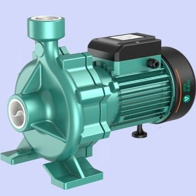 الکتروپمپ ۳ اسب بخار ۲ اینچ تک فاز تایفو مدل TAIFU THF6B-3 220V