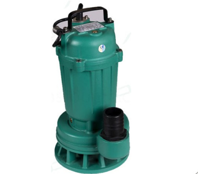 لجنکش 2 اینچ 16 متری TAIFU تایفو مدل WQD5-15-0.75A