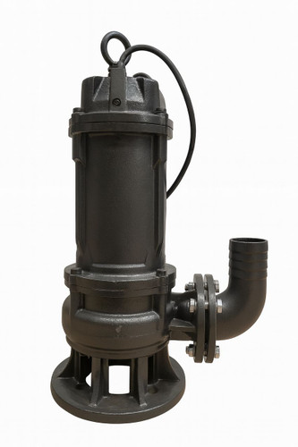 لجن کش 3 اینچ 25 متری TAIFU تایفو مدل WQ40-16-4