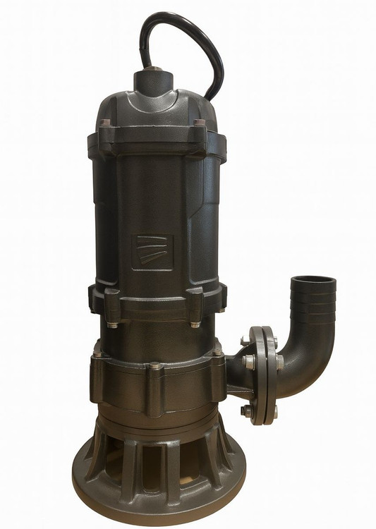 لجنکش 3 اینچ 34 متری TAIFU تایفو مدل WQ45-22-7.5