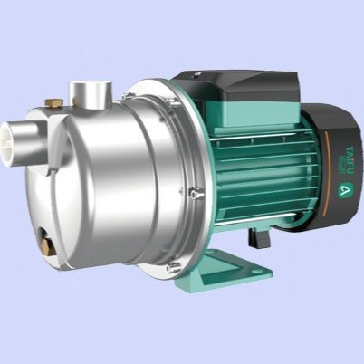 پمپ نیم اسب محیطی TAIFU تایفو مدل QB60