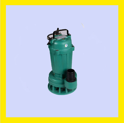لجنکش 4 اینچ 18 متری TAIFU تایفو مدل WQ80-10-5.5