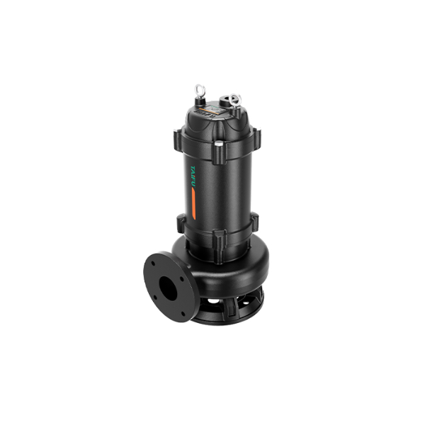 لجن کش 6 اینچ 17 متری TAIFU تایفو مدل WQ100-7-5.5