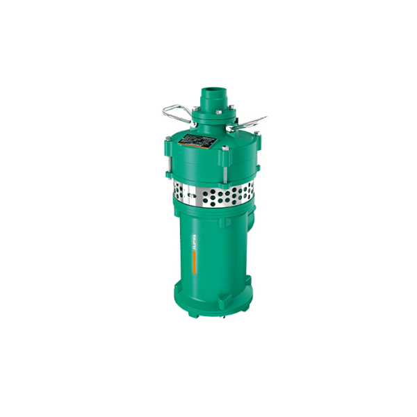 کفکش خروجی بالا 2 اینچ 32 متری TAIFU تایفو مدل QD10-32/3-1.5