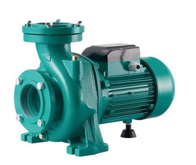 پمپ سانتریفیوژ 4 اسب 4 اینچ TAIFU تایفو مدل TNF140