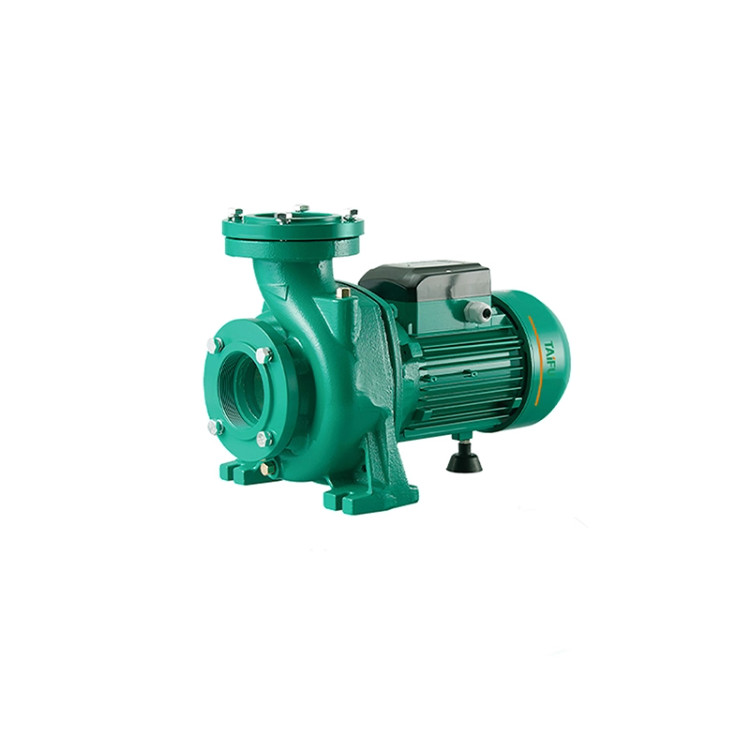 پمپ سانتریفیوژ 5.5 اسب 4 اینچ TAIFU تایفو مدل TNF150