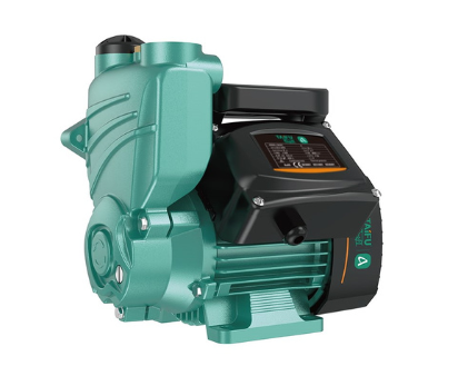 بوستر پمپ خودمکش نیم اسب TAIFU تایفو مدل TW370