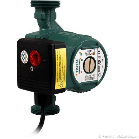 سیرکولاتر TAIFU تایفو مدل GRA15-6-130