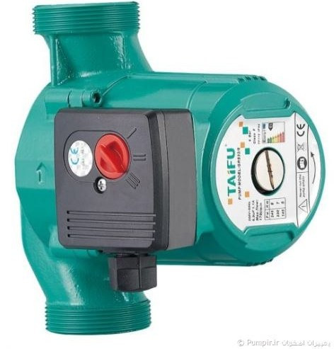 سیرکولاتر TAIFU تایفو مدل GRS32-8-180