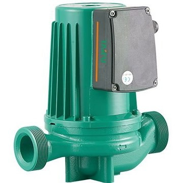 پمپ تایفو سیرکولاتور “2 مدل TAIFU GRS50-15-M