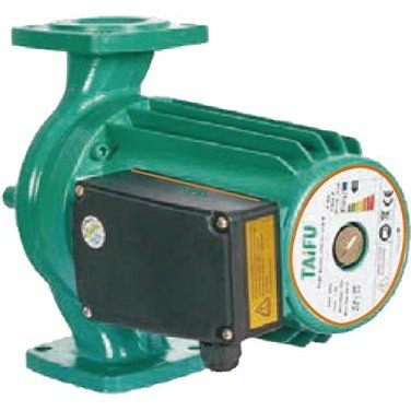پمپ تایفو سیرکولاتور “2 مدل TAIFU GRS65-11-F