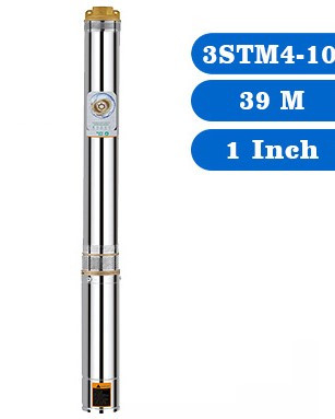 شناور 39 متری 1 اینچ TAIFU تایفو مدل 3STM4-10