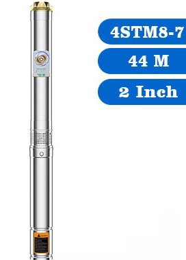 شناور 44 متری 2 اینچ تایفو مدل TAIFU 4STM8-7
