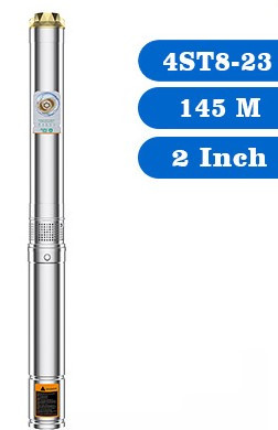 شناور 145 متری 2 اینچ TAIFU تایفو مدل 4ST8-23