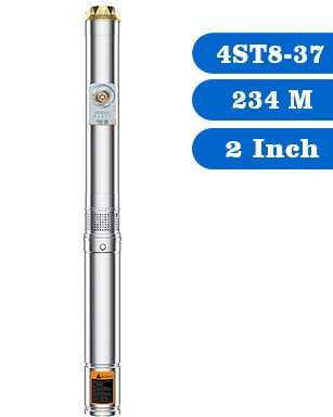 شناور 234 متری 2 اینچ تایفو مدل TAIFU 4STM8-37