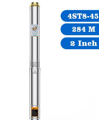 شناور 284 متری 2 اینچ TAIFU تایفو مدل 4ST8-45