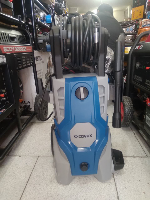 کارواش خانگی کواکس CPW2400T