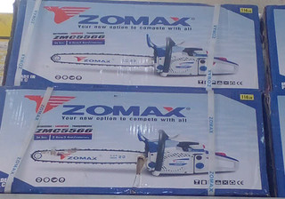 اره زنجیری زوماکس مدل ZMC5966